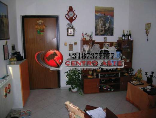 appartamento in vendita ad Anzio