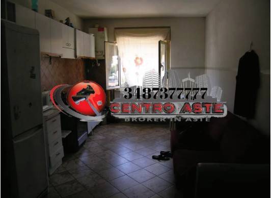 appartamento in vendita ad Anzio