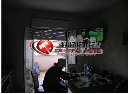 appartamento in vendita ad Anzio