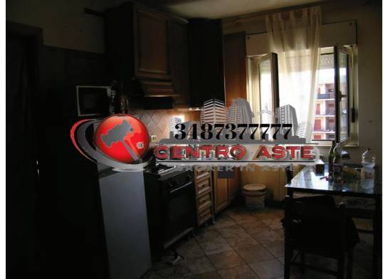 appartamento in vendita ad Anzio