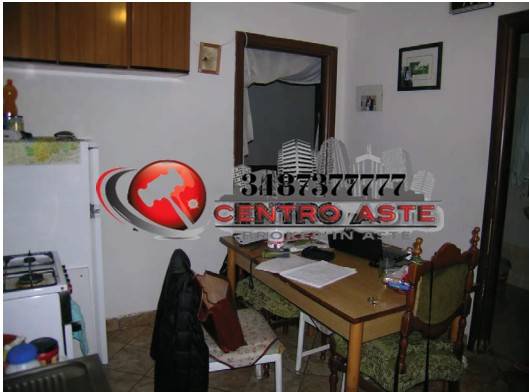 appartamento in vendita ad Anzio