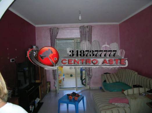 appartamento in vendita ad Anzio