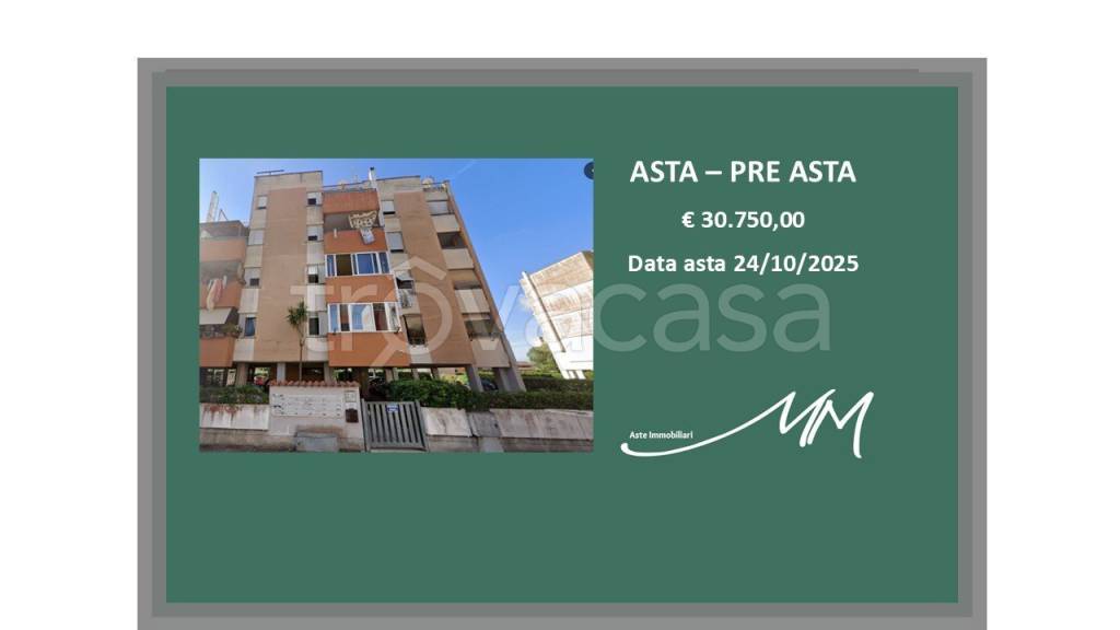 appartamento in vendita ad Anzio in zona Stazione