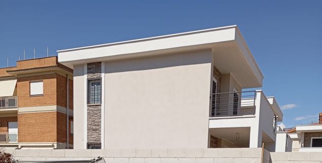 appartamento in vendita ad Anzio in zona Mare