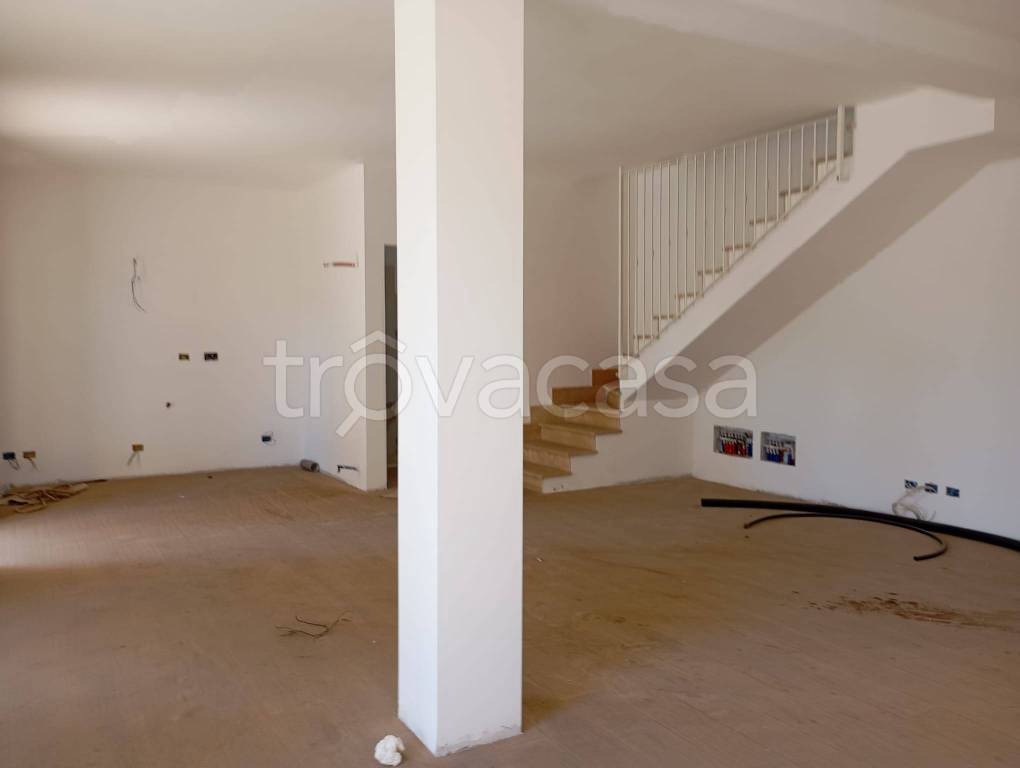 casa indipendente in vendita ad Anzio in zona Mare