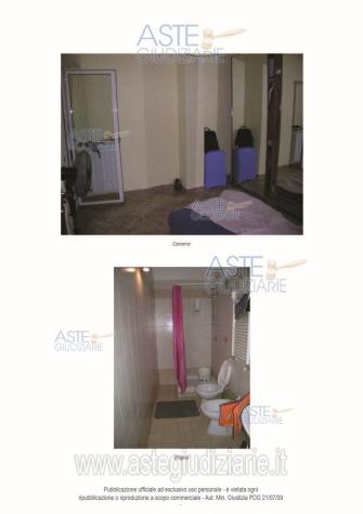 appartamento in vendita ad Anzio