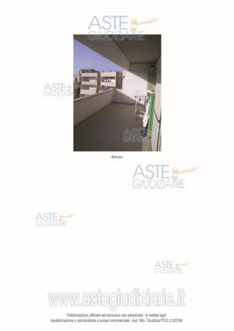 appartamento in vendita ad Anzio