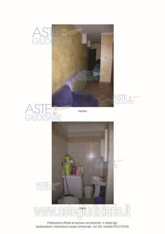 appartamento in vendita ad Anzio