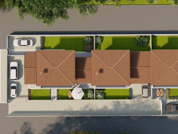 casa indipendente in vendita ad Anzio in zona Mare