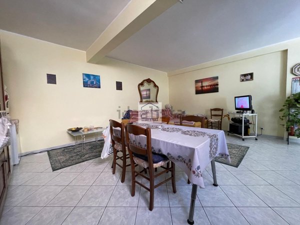 appartamento in vendita ad Anzio