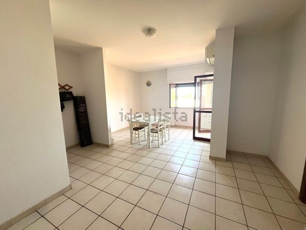 appartamento in vendita ad Anzio
