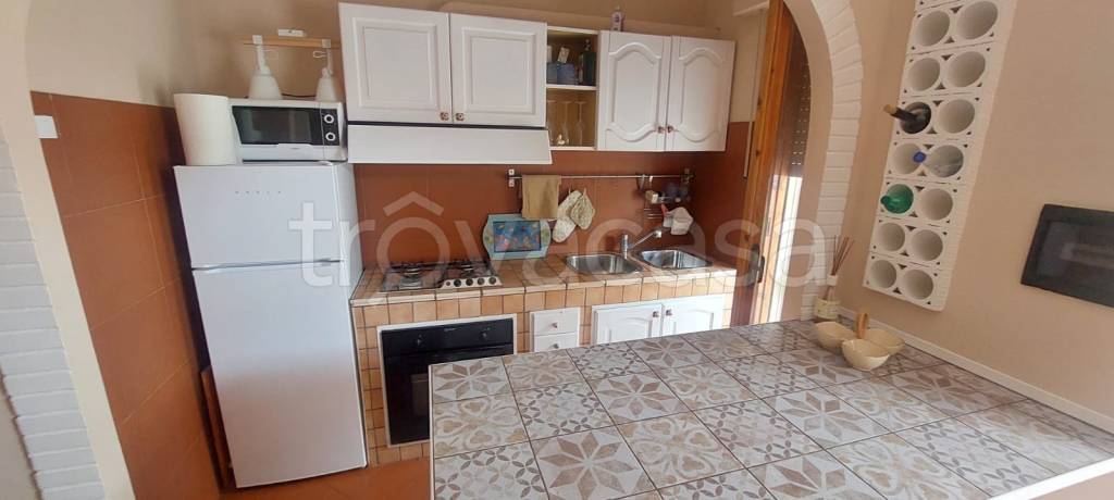 casa indipendente in vendita ad Anzio