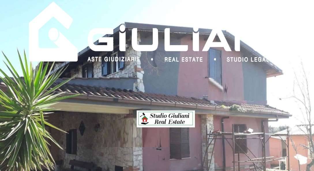 casa indipendente in vendita ad Anzio