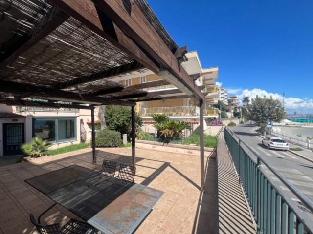 appartamento in vendita ad Anzio in zona Mare