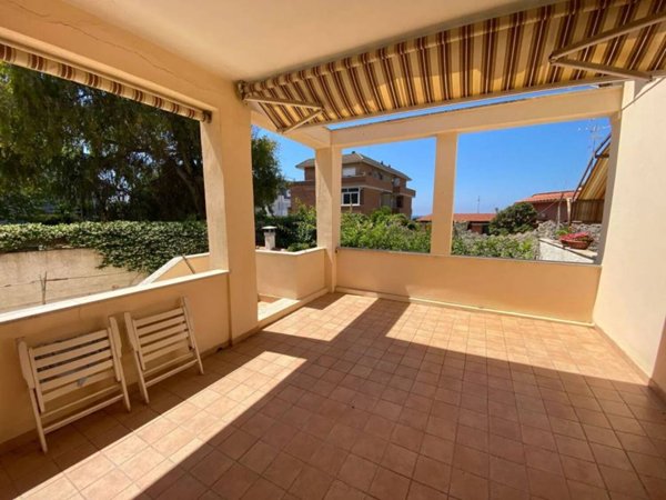 appartamento in vendita ad Anzio in zona Anzio Colonia
