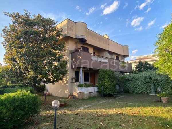 casa indipendente in vendita ad Anzio in zona Villa Claudia