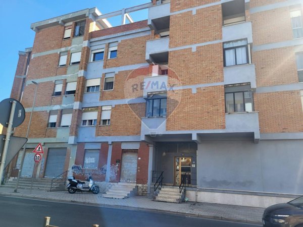 appartamento in vendita ad Anzio in zona Anzio Colonia