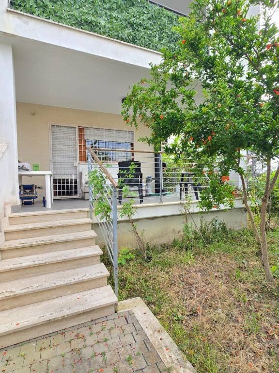 appartamento in vendita ad Anzio