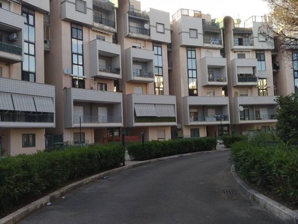 appartamento in vendita ad Anzio