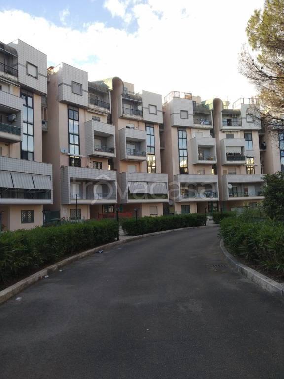 appartamento in vendita ad Anzio in zona Anzio Colonia