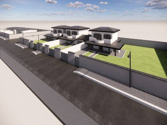 casa indipendente in vendita ad Anzio in zona Stazione