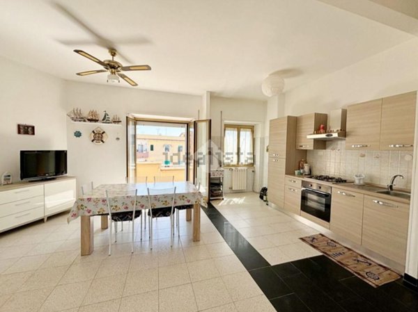 appartamento in vendita ad Anzio in zona Anzio Colonia