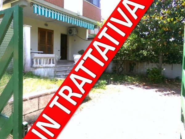 casa indipendente in vendita ad Anzio in zona Mare