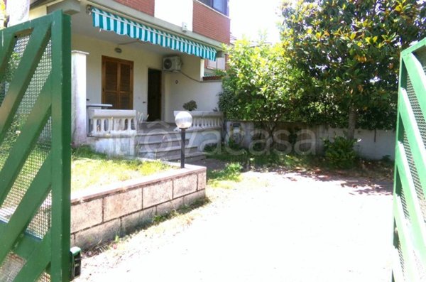 casa indipendente in vendita ad Anzio in zona Mare