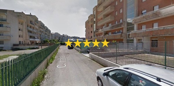 appartamento in vendita ad Anzio