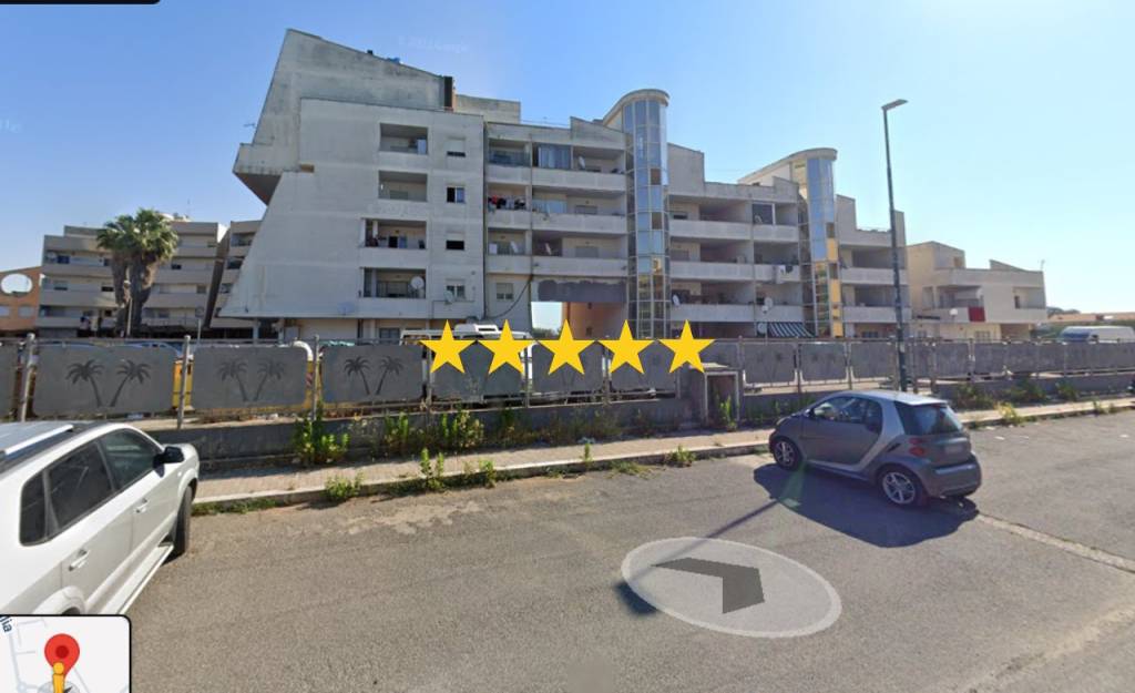 appartamento in vendita ad Anzio
