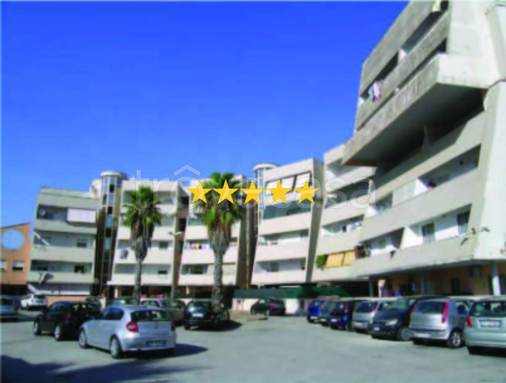 appartamento in vendita ad Anzio