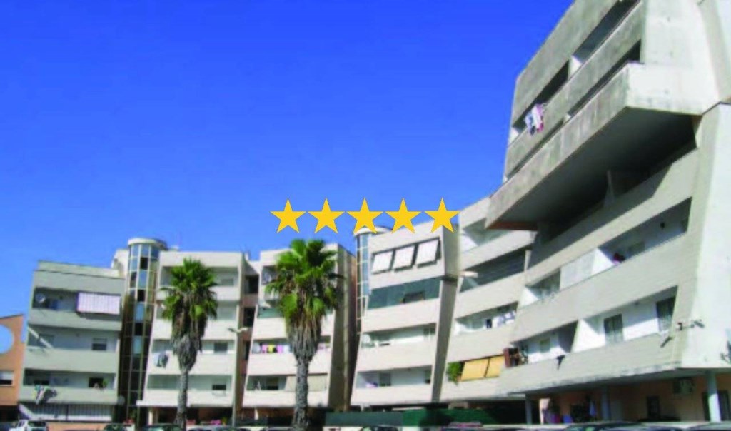 appartamento in vendita ad Anzio