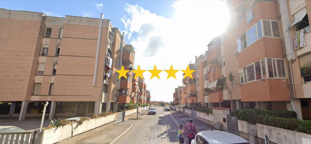 appartamento in vendita ad Anzio in zona Stazione
