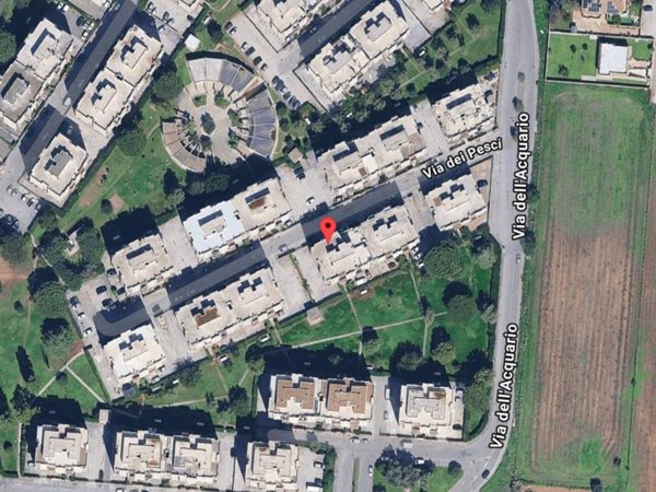appartamento in vendita ad Anzio in zona Stazione