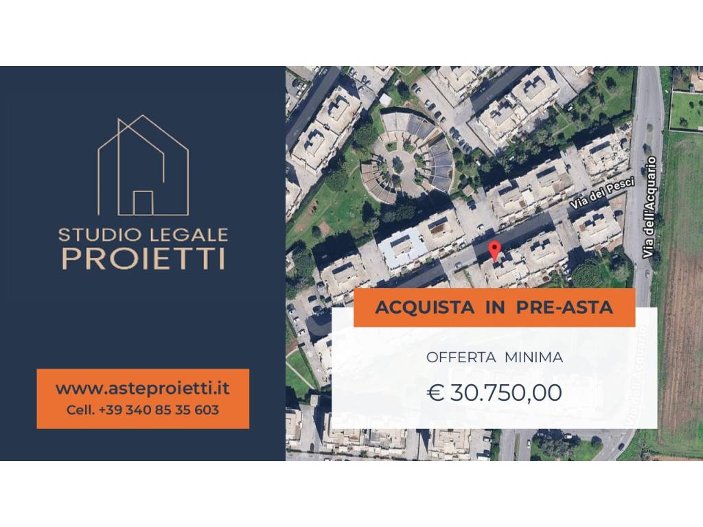 appartamento in vendita ad Anzio in zona Stazione