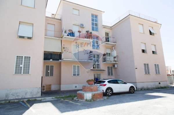 appartamento in vendita ad Anzio in zona Stazione