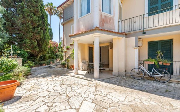 appartamento in vendita ad Anzio in zona Anzio Colonia