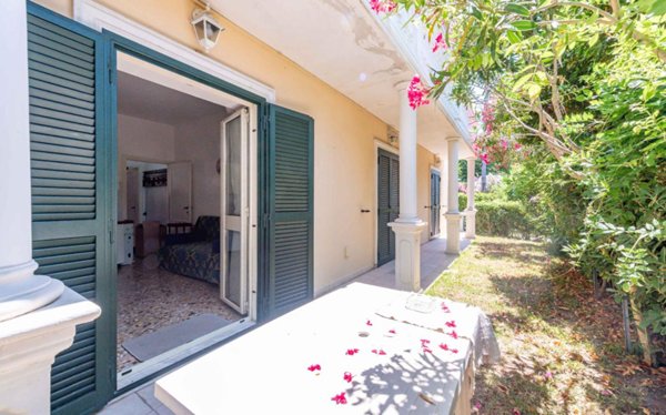 appartamento in vendita ad Anzio in zona Anzio Colonia