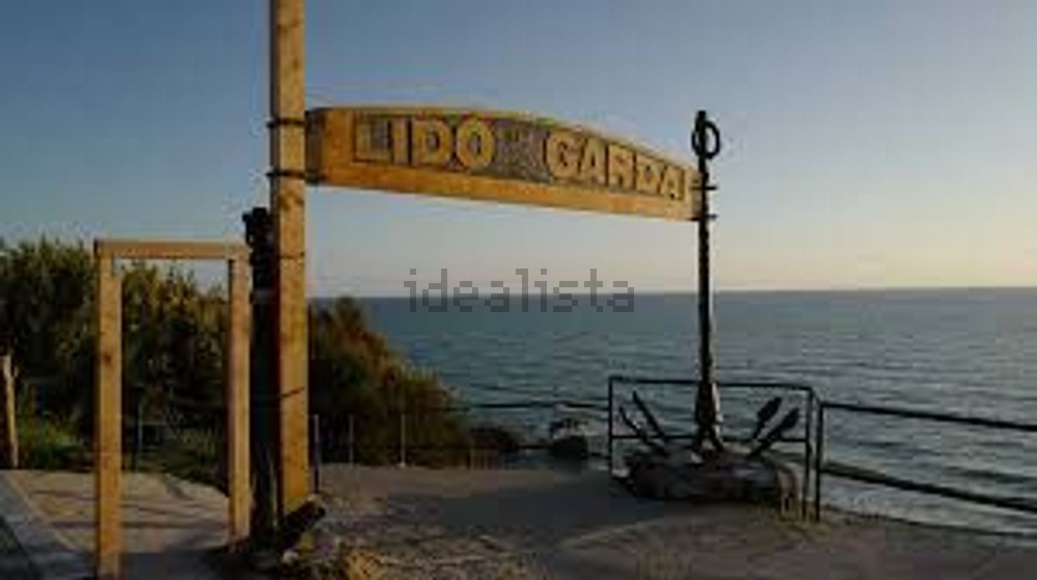 appartamento in vendita ad Anzio in zona Mare