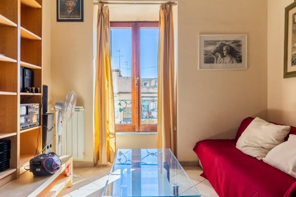 appartamento in vendita ad Anzio in zona Mare