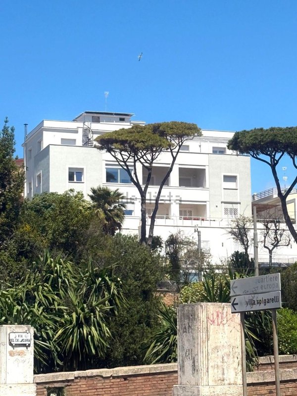 appartamento in vendita ad Anzio