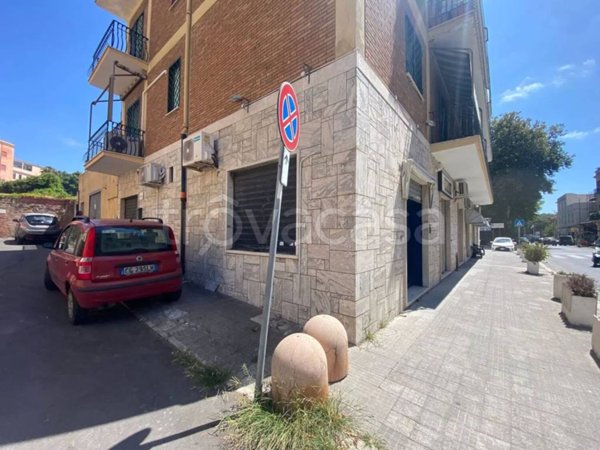 monolocale in vendita ad Anzio