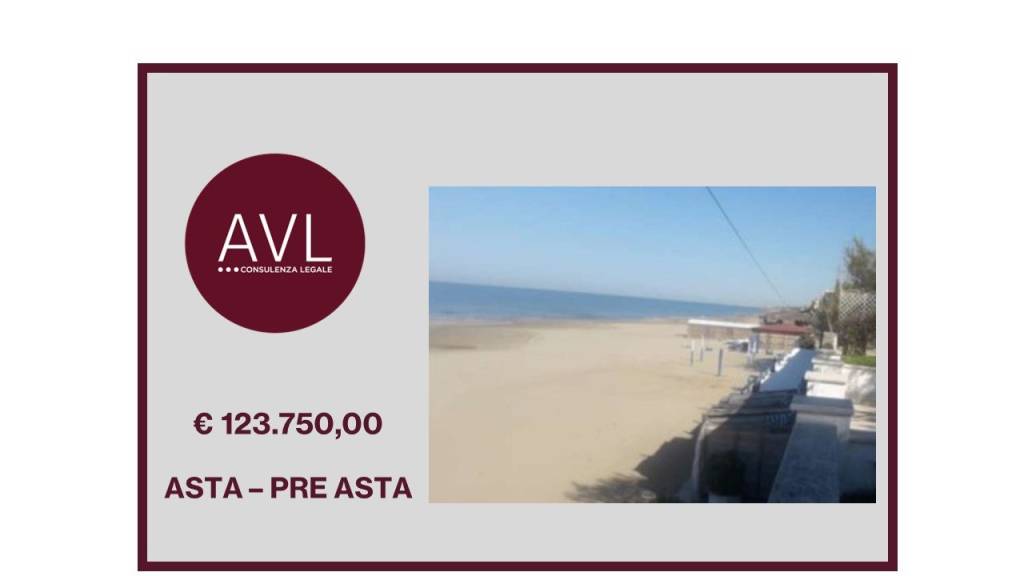 casa indipendente in vendita ad Anzio in zona Mare