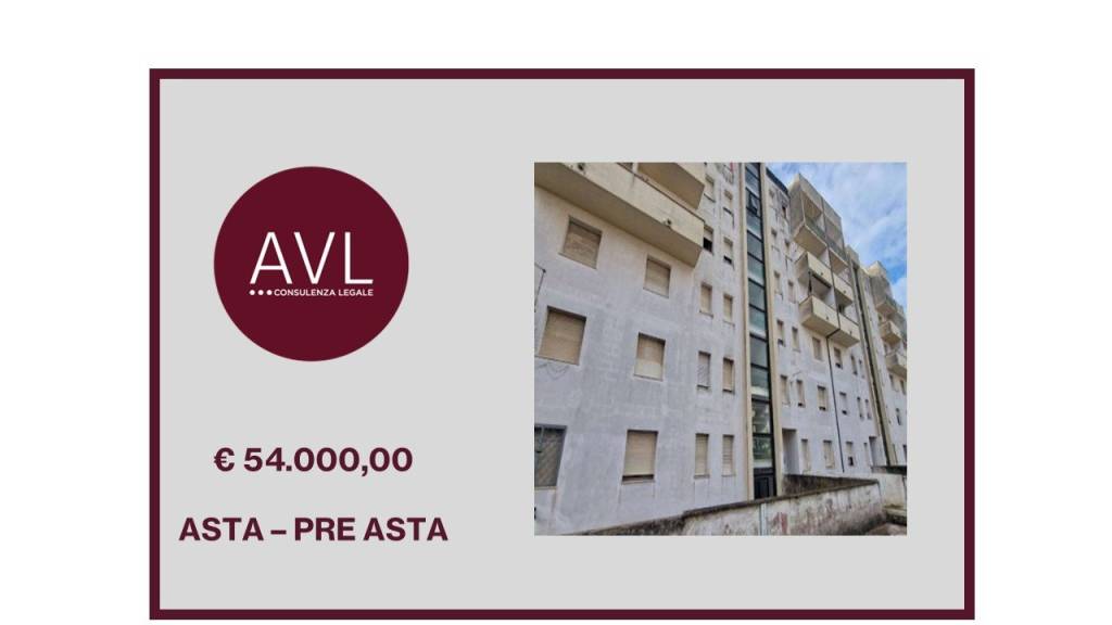 appartamento in vendita ad Anzio