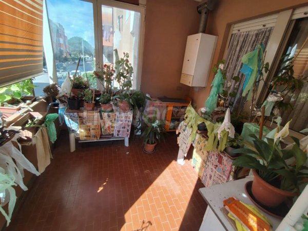 appartamento in vendita ad Anzio in zona Stazione