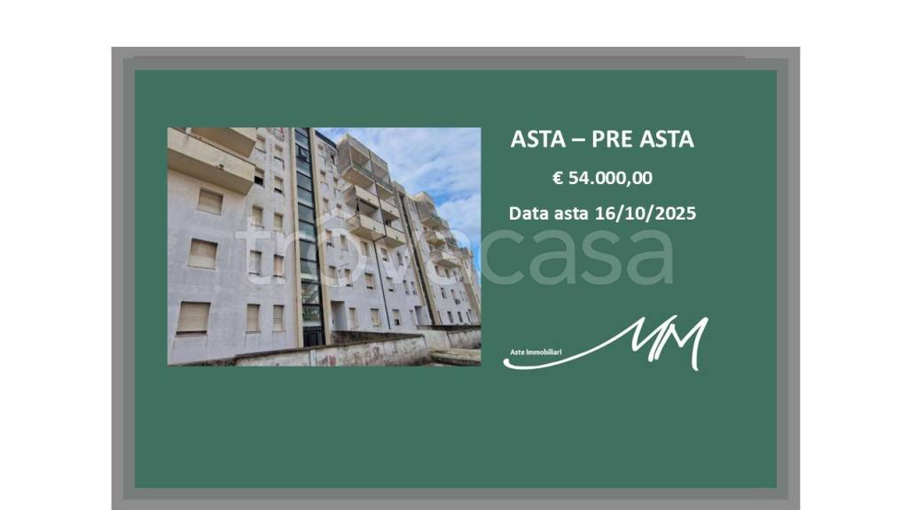 appartamento in vendita ad Anzio