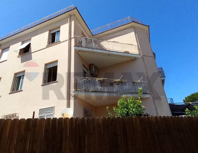 appartamento in vendita ad Anzio