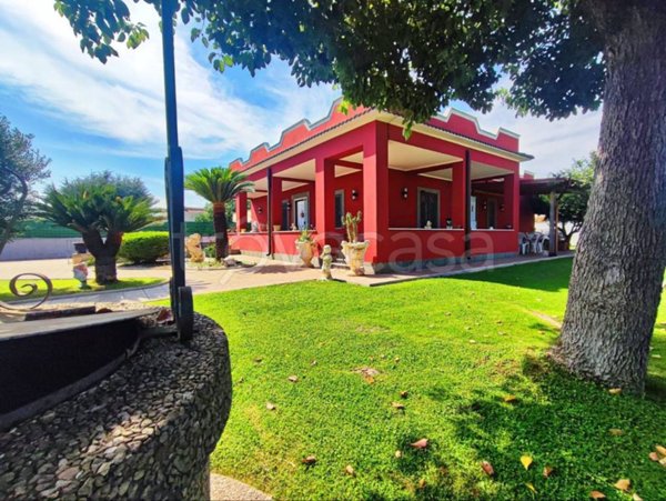 casa indipendente in vendita ad Anzio in zona Mare
