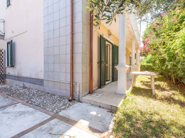 appartamento in vendita ad Anzio in zona Marechiaro