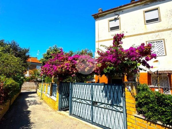 appartamento in vendita ad Anzio in zona Cincinnato